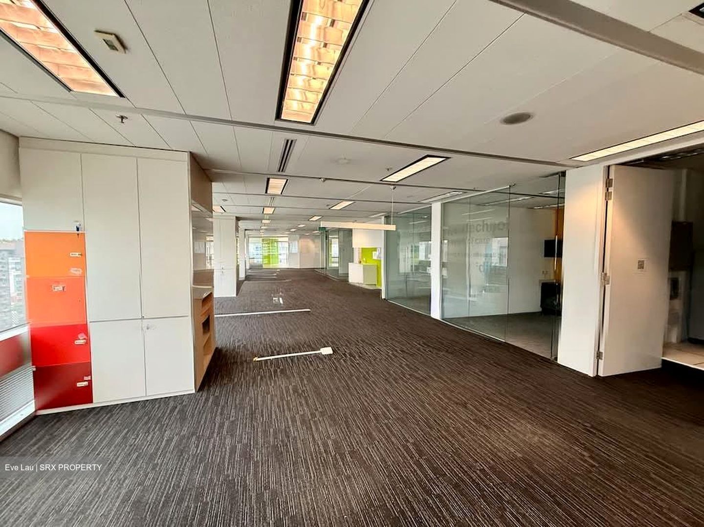 Gateway West (D7), Office #601939221